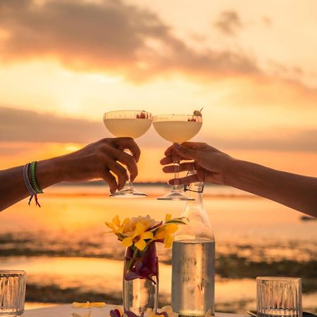 Hakuna Matata Resort Gili Air Eksteriør bilde