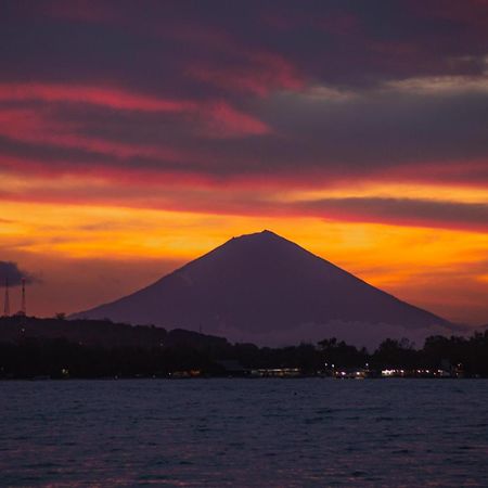 Hakuna Matata Resort Gili Air Eksteriør bilde