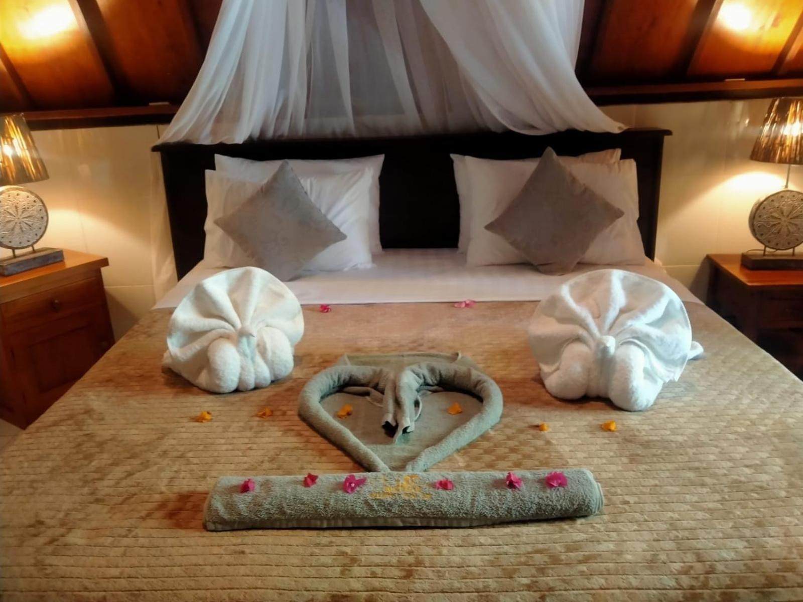 Hakuna Matata Resort Gili Air Eksteriør bilde