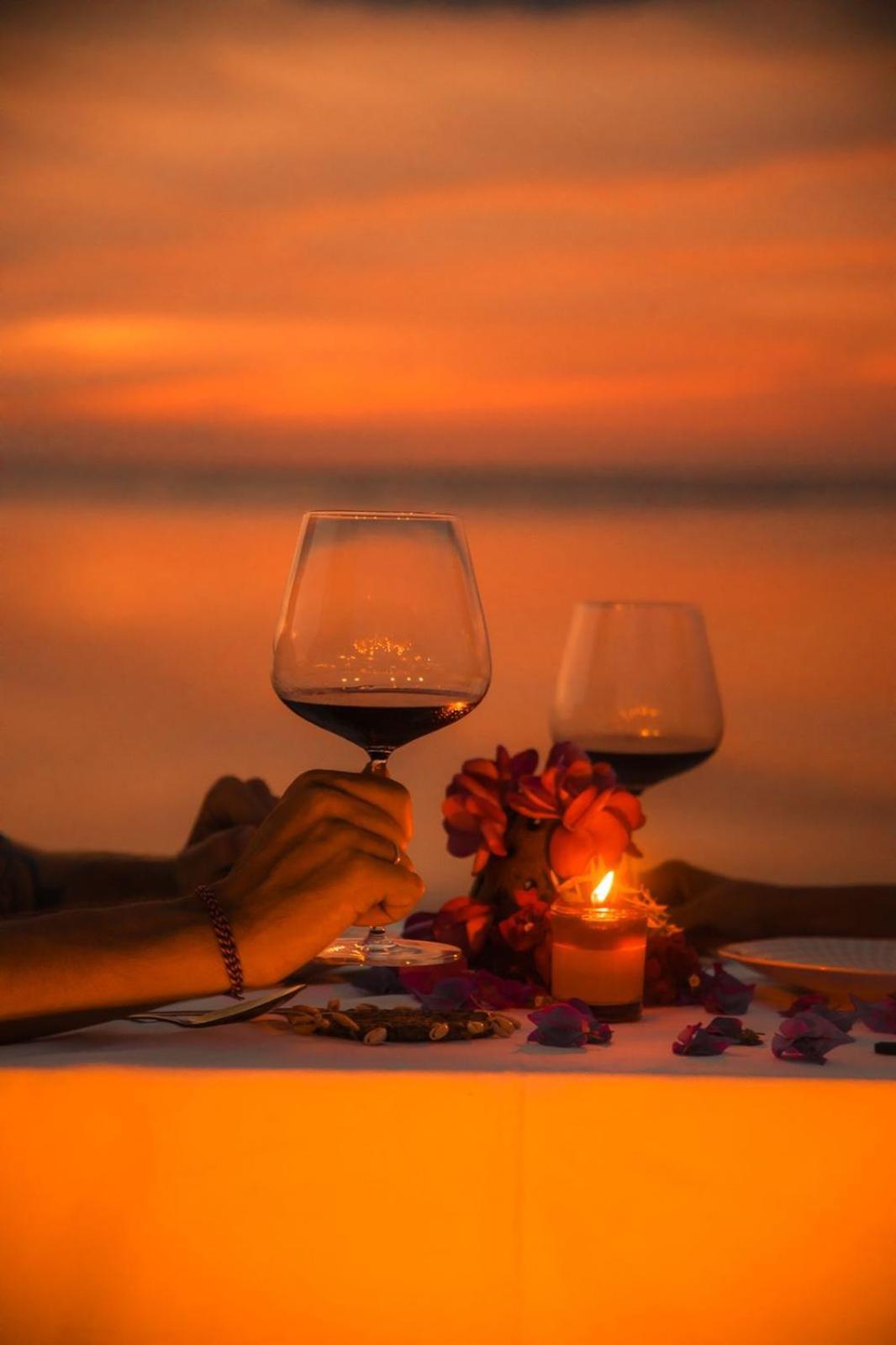 Hakuna Matata Resort Gili Air Eksteriør bilde
