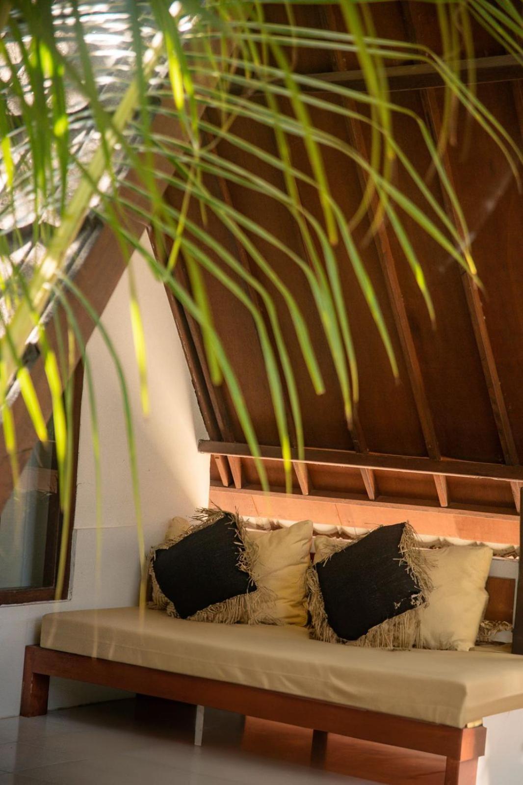 Hakuna Matata Resort Gili Air Eksteriør bilde